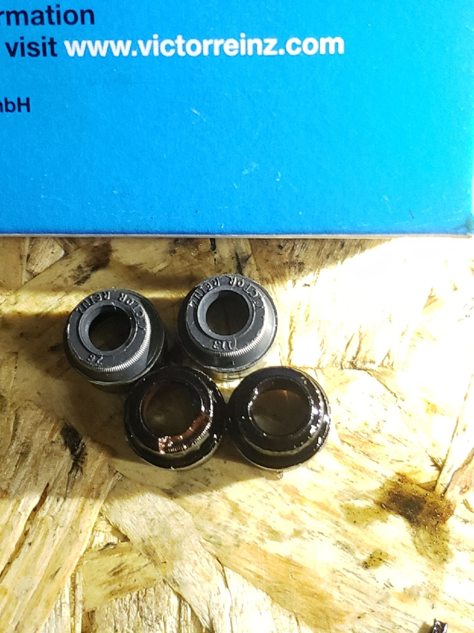 Ело масло и стучало — DRIVE2