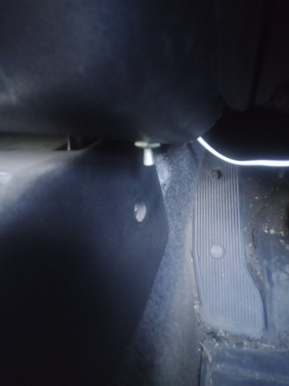 Фото в бортжурнале Mitsubishi Pajero Mini (2G)