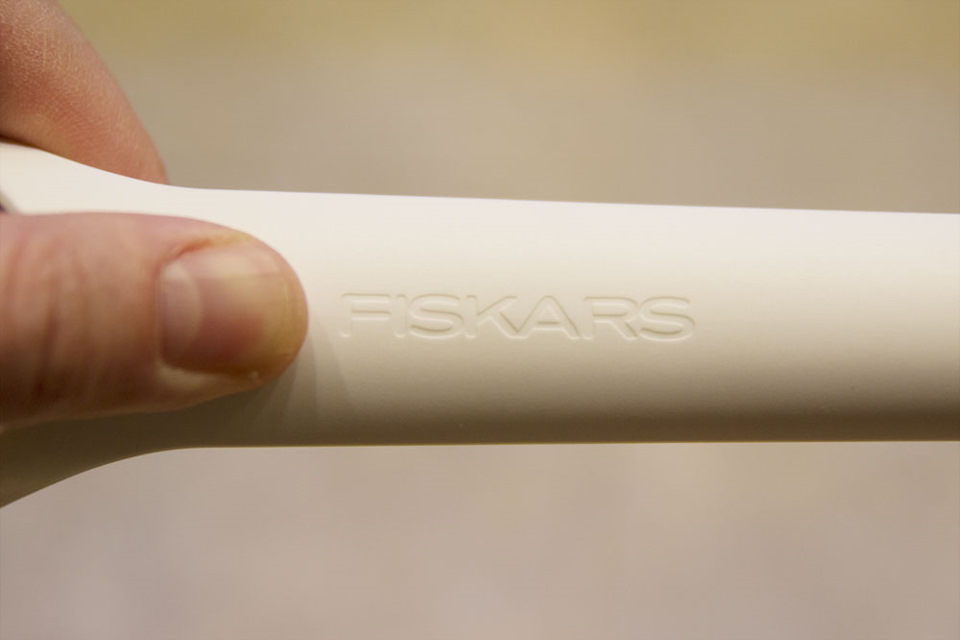Fiskars щетка для автомобиля