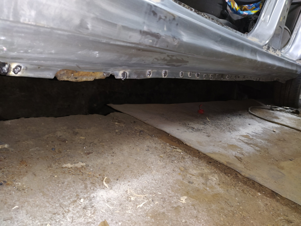 Фото в бортжурнале Peugeot 406