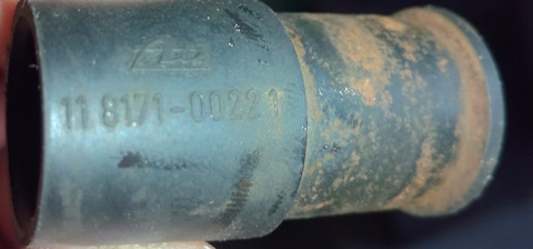 30683788 Комплект направляющей гильзы Volvo | Запчасти на DRIVE2