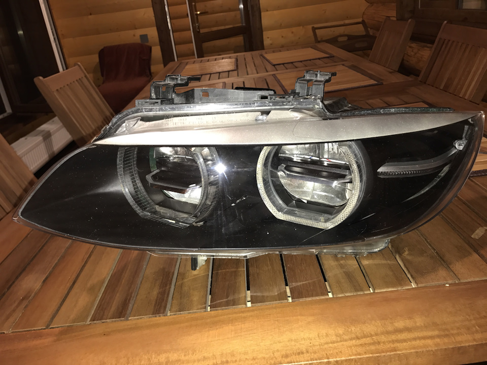 Электрическая схема карта