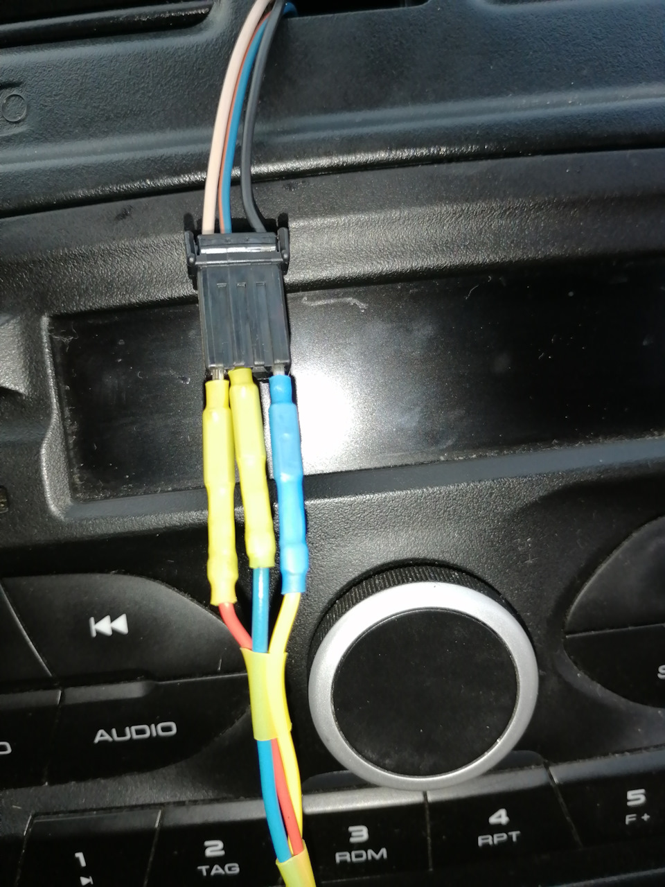 Штатный круиз-контроль и приборная панель от Гранты FL — Lada Kalina ...