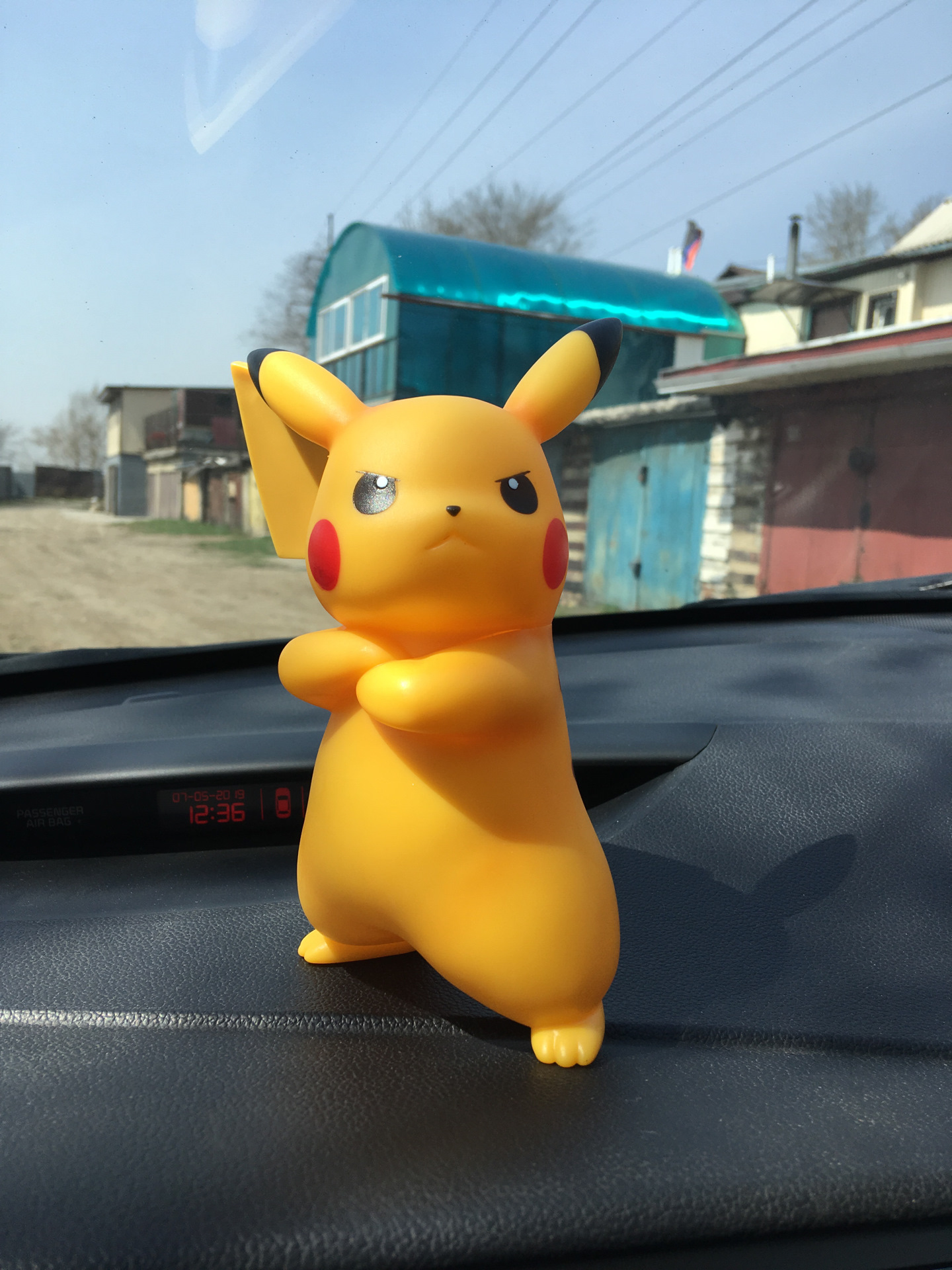 Первые 700 км — Daihatsu Hijet (S80, S100, S110), 0,7 л, 1990 года ...