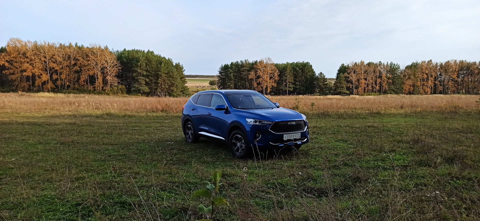 Чип тюнинг от Мегавольт — Haval F7, 1,5 л, 2019 года | тюнинг | DRIVE2