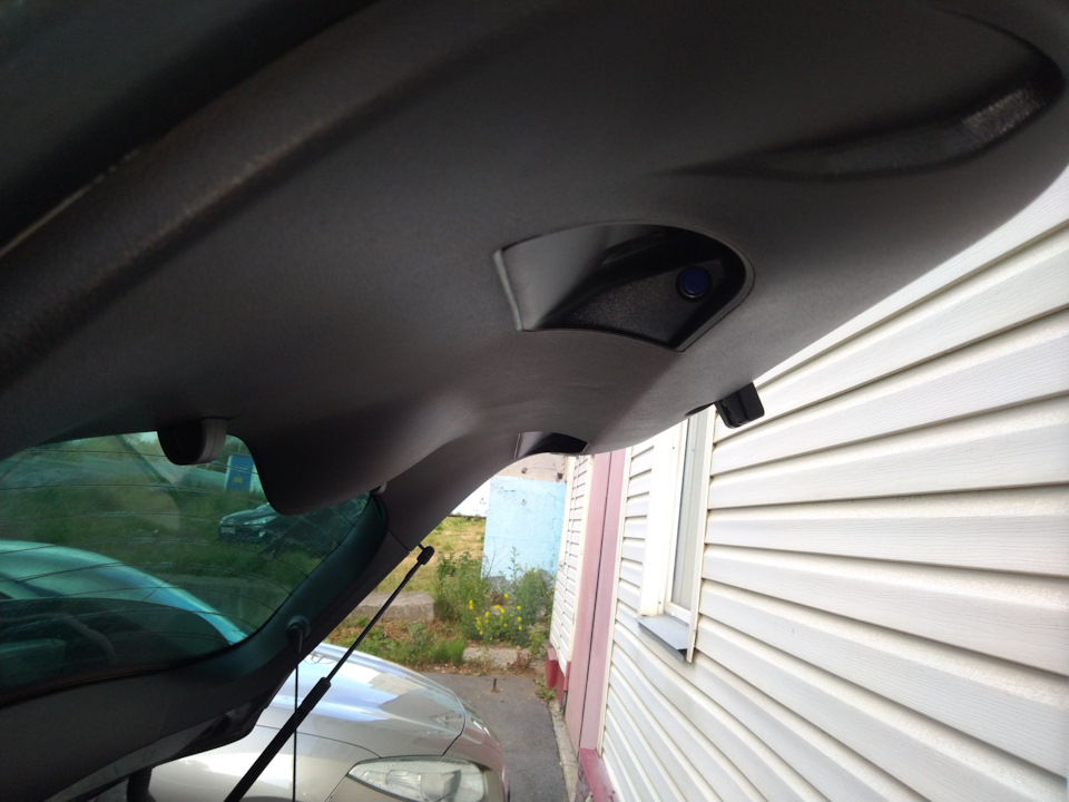 6UAAAgNdi A 960 Как открыть багажник ситроен с4