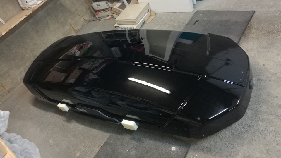 Выглядит стильно, молодежно. — Audi A4 (B9)