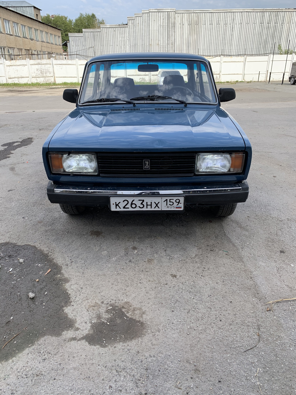 Автосвет. Светодиодные лампы Н4 — Lada 21054, 0,5 л, 2008 года | тюнинг |  DRIVE2