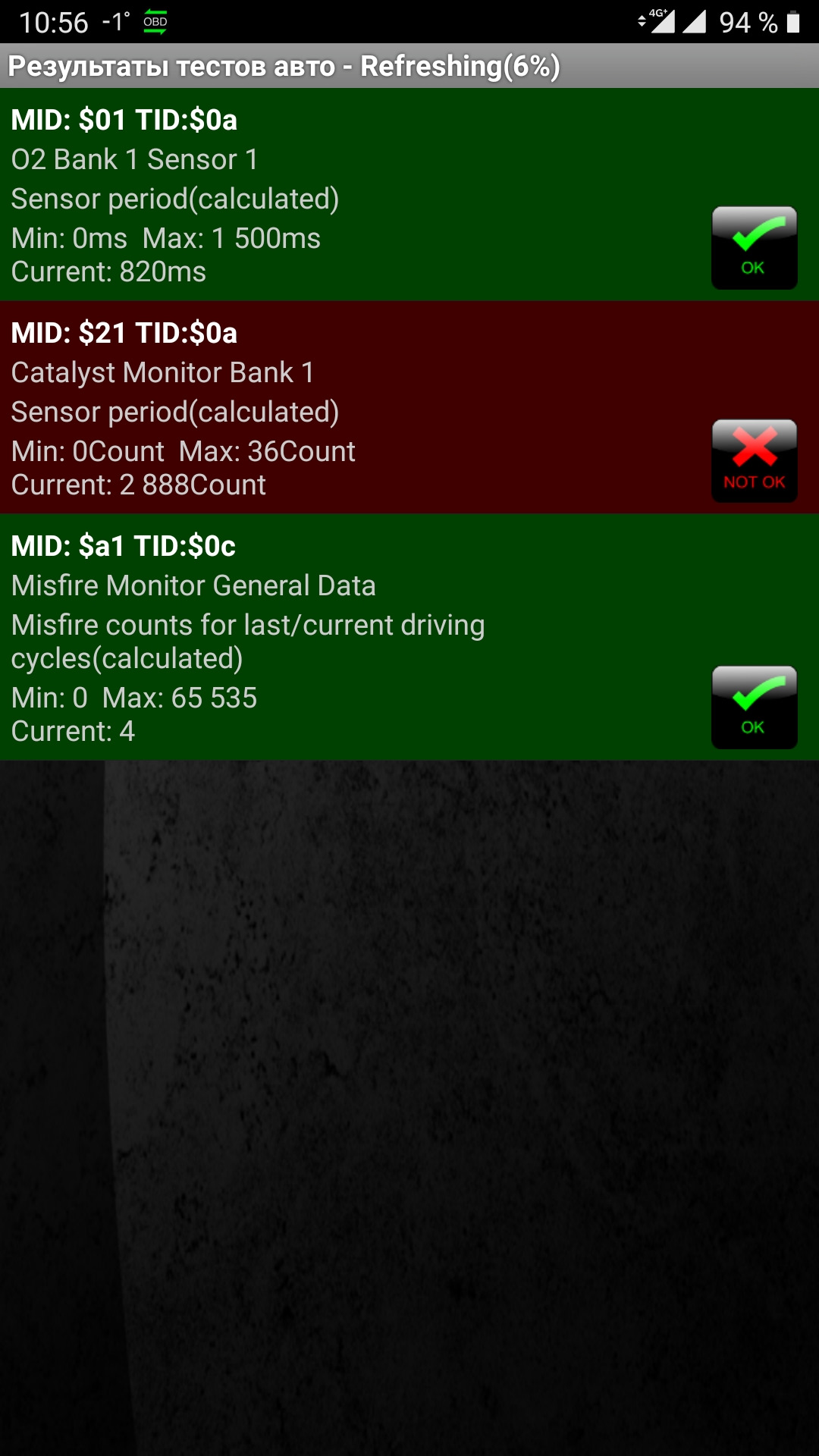 Ошибка забит катализатор или сажевый фильтр — Renault Duster (1G), 2 л ...