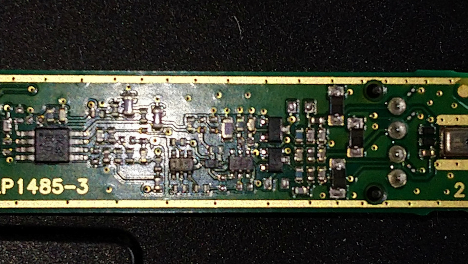 Микрофон Веста EnjoY — DRIVE2