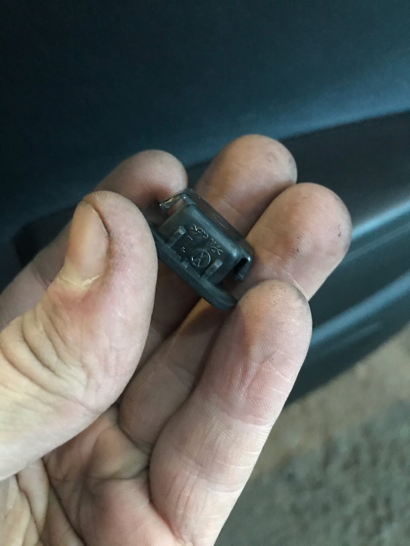 7. Снятие моторчика печки! — Volkswagen Passat CC, 1,8 л, 2012 года ...