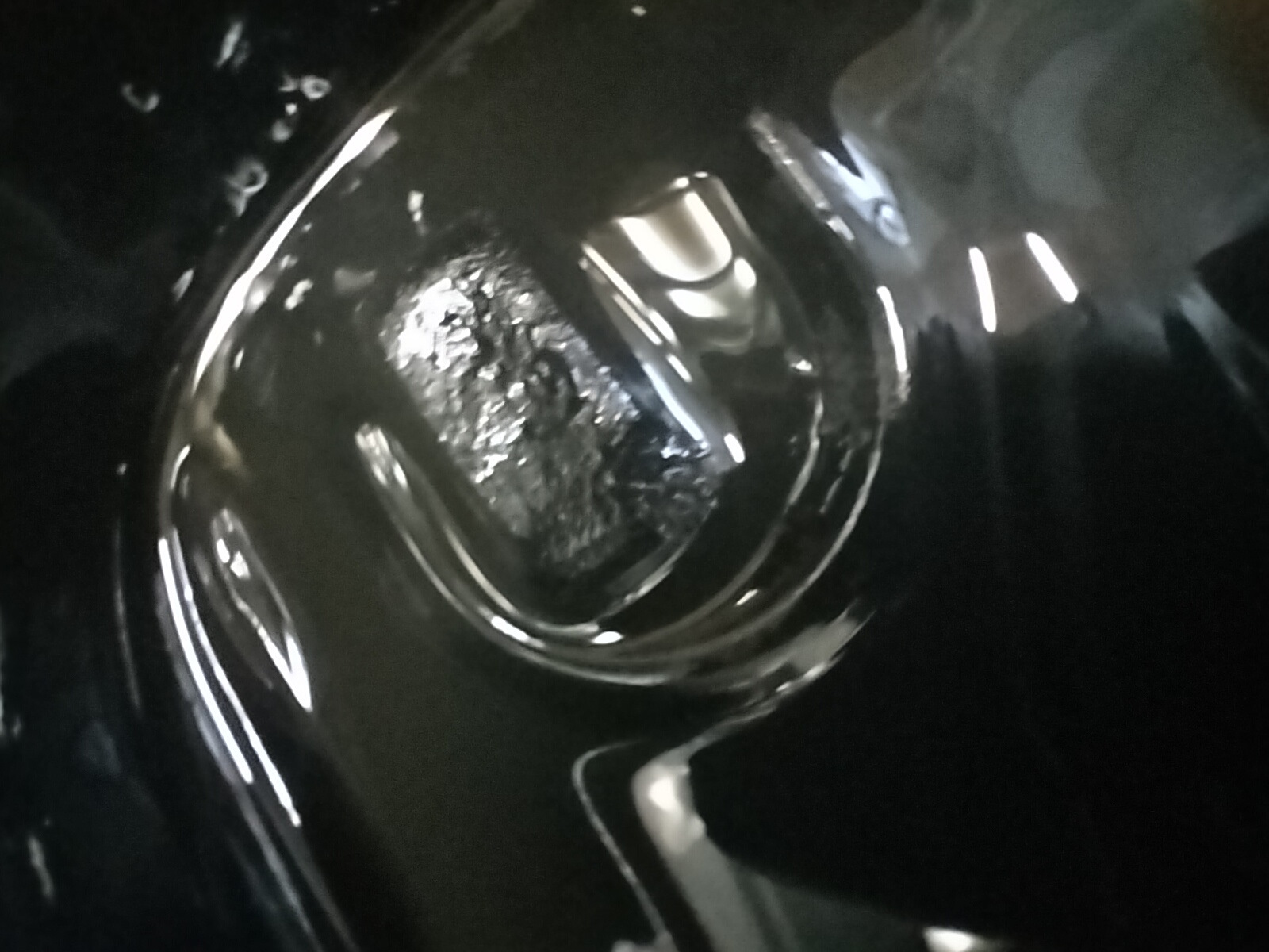 Замена масла АКПП пассат б5+ — Volkswagen Passat B5, 1,8 л, 2001 года ...