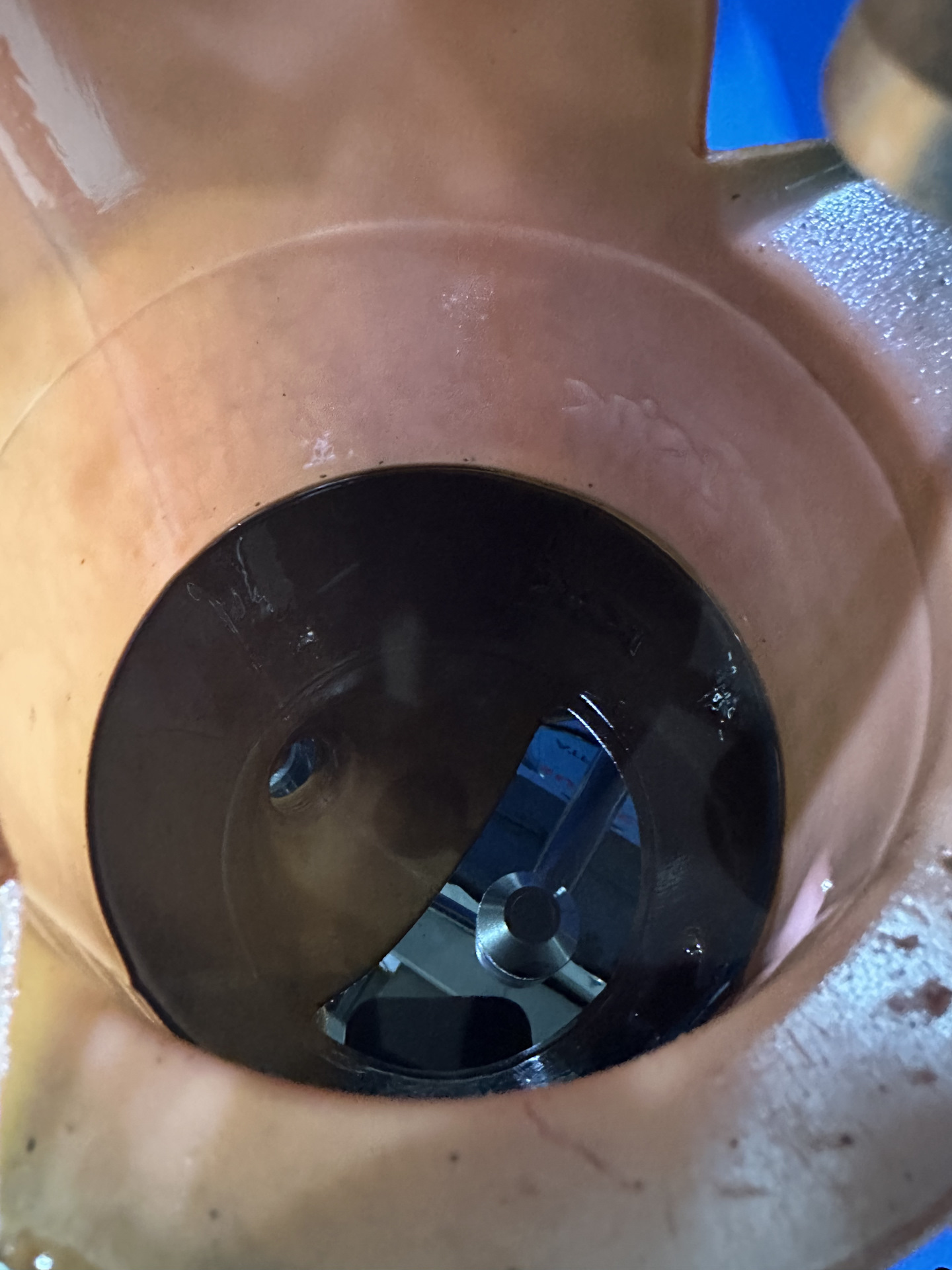 Замена масла в автомате — Mitsubishi Airtrek Turbo, 2 л, 2002 года ...