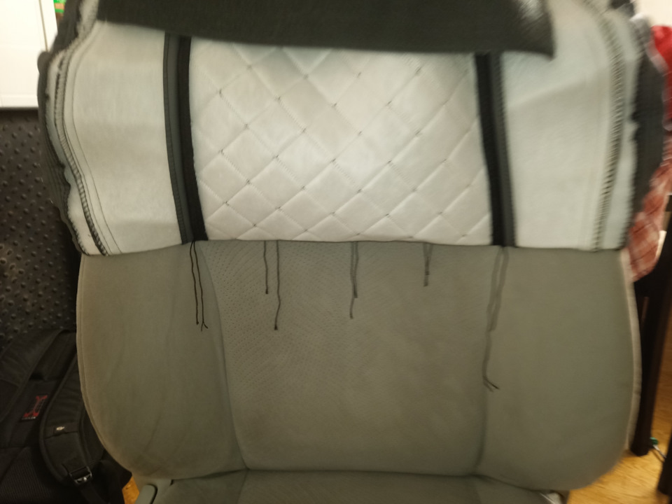 Практичность! — Toyota Prius (30), 1,8 л, 2010 года | своими руками ...