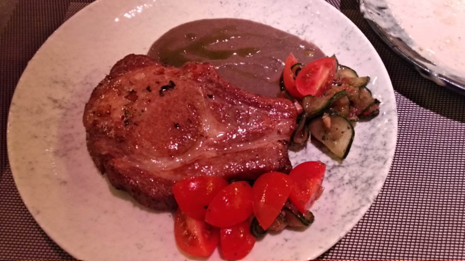 Фото в бортжурнале Opel Astra J