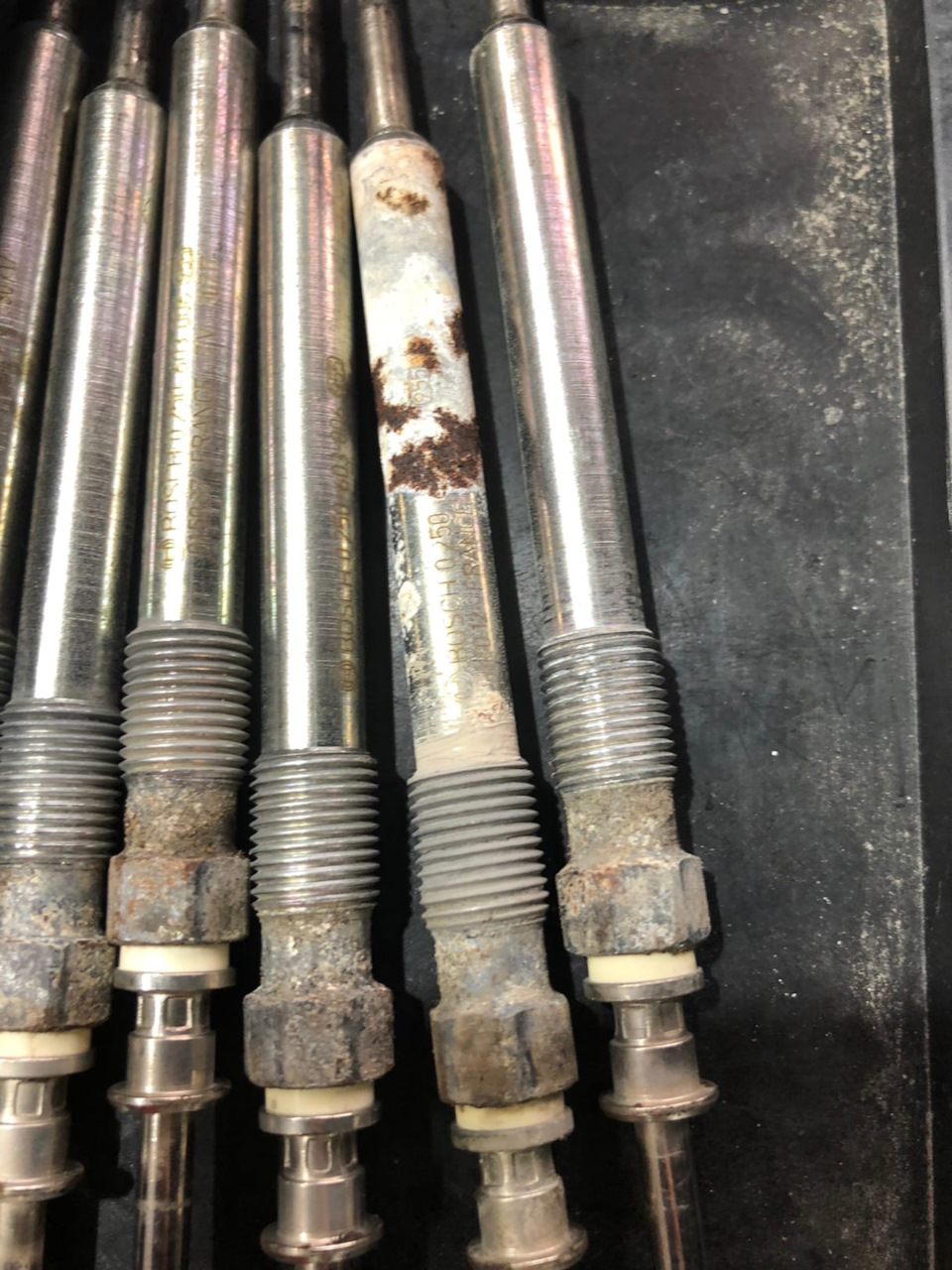 Фото в бортжурнале BMW X6 (E71/E72)