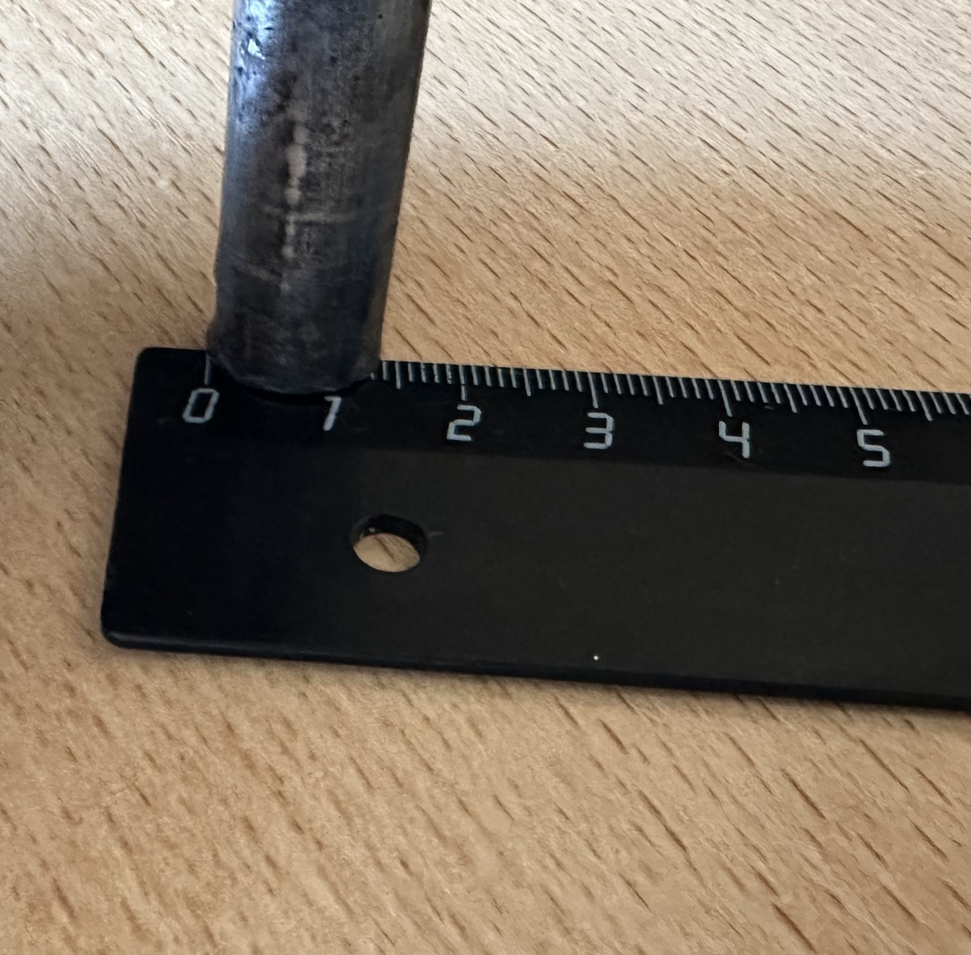 Промывка расширительного бачка — Lada 2101, 1,2 л, 1973 года | своими ...