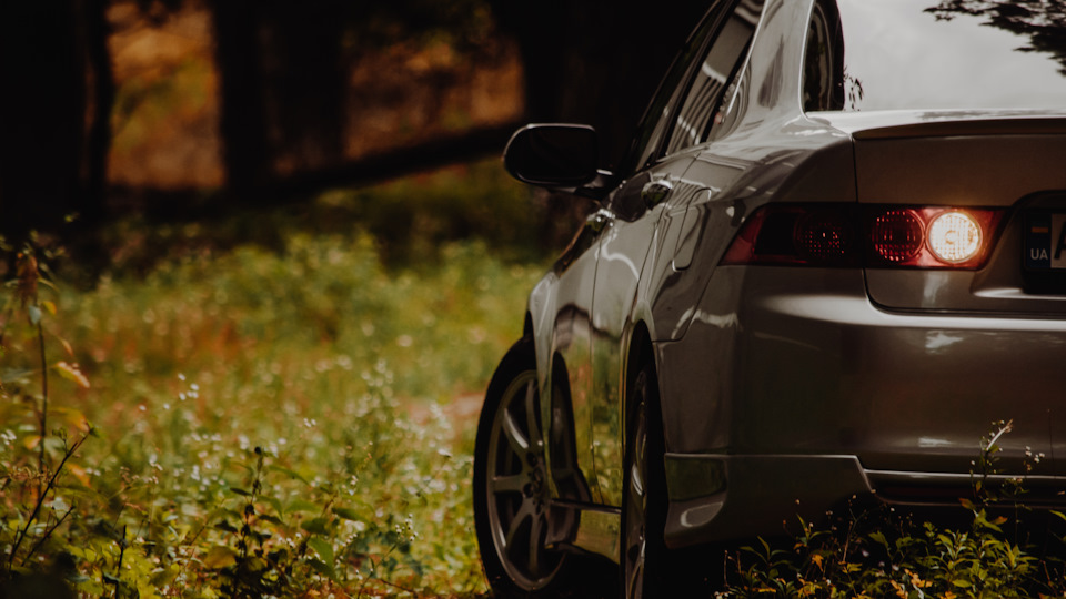 Вопрос: лампочка в центральном стоп-сигнале [РЕШЕНО] — Honda Accord (7G ...