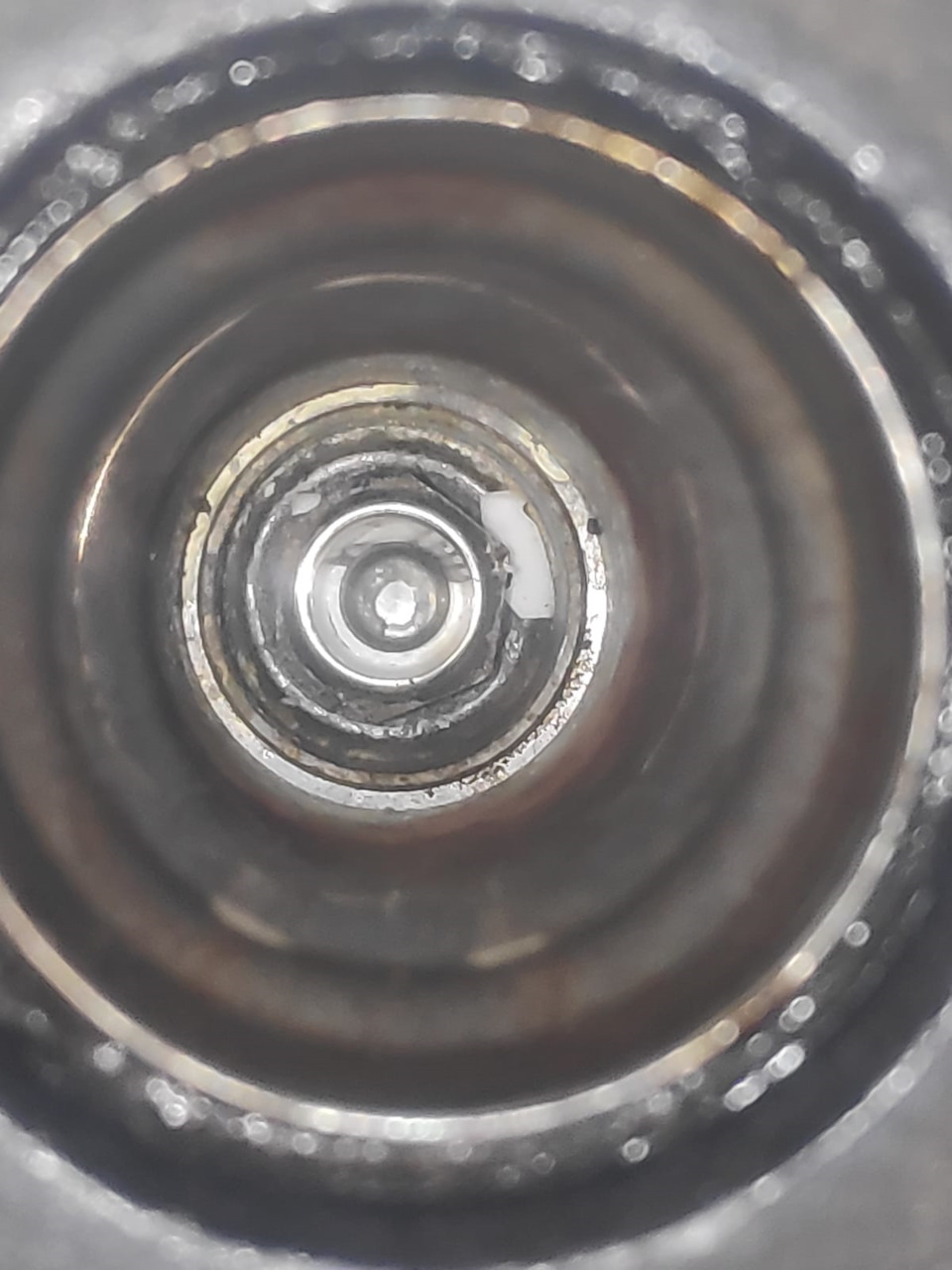 Фото в бортжурнале Chevrolet Captiva (1G)