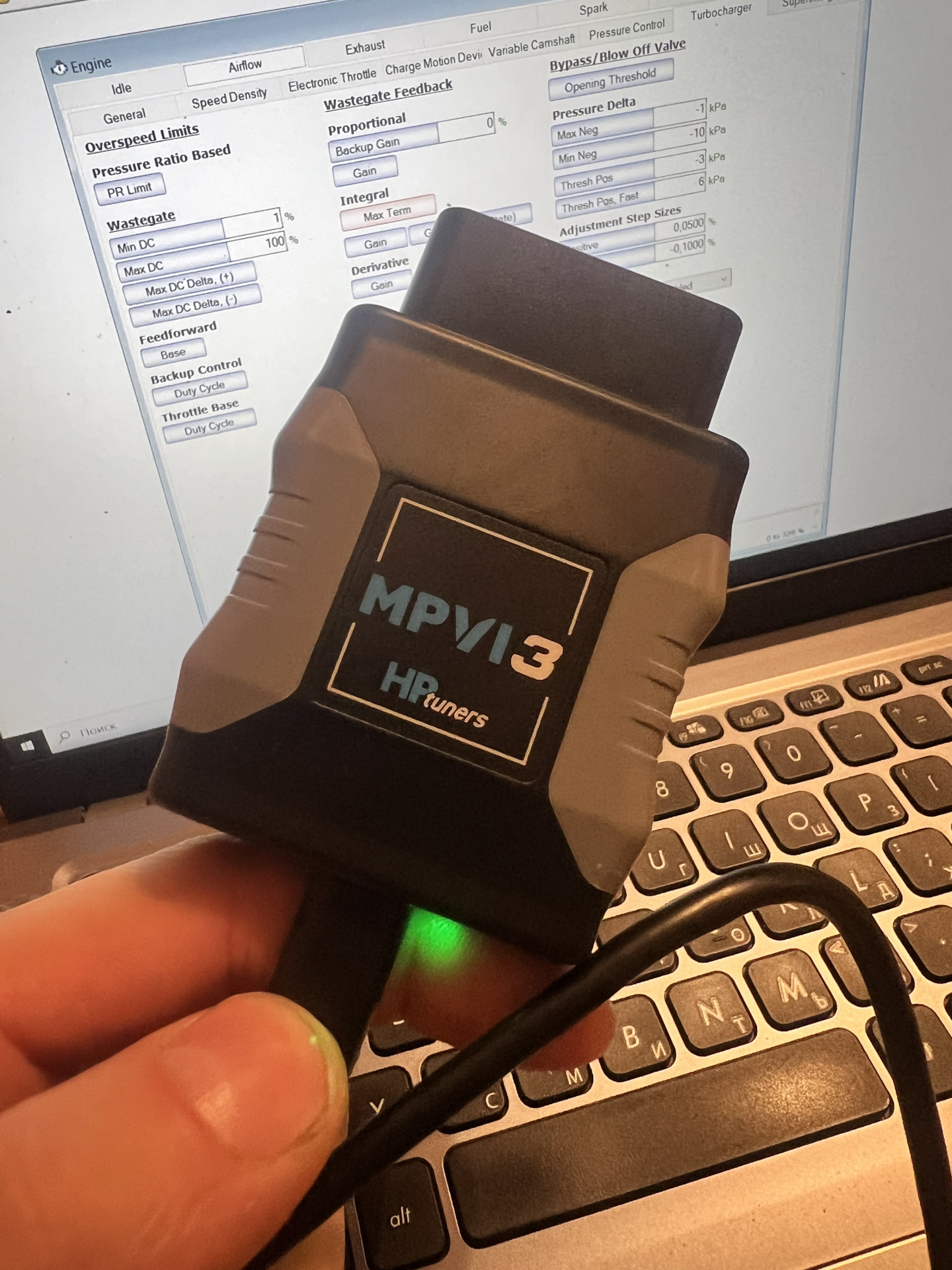 Немного про чип тюнинг — Audi A4 (B7), 2 л, 2006 года | тюнинг | DRIVE2