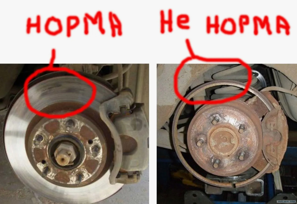 Замена тормозных дисков — Haval Jolion, 1,5 л, 2022 года | тюнинг | DRIVE2