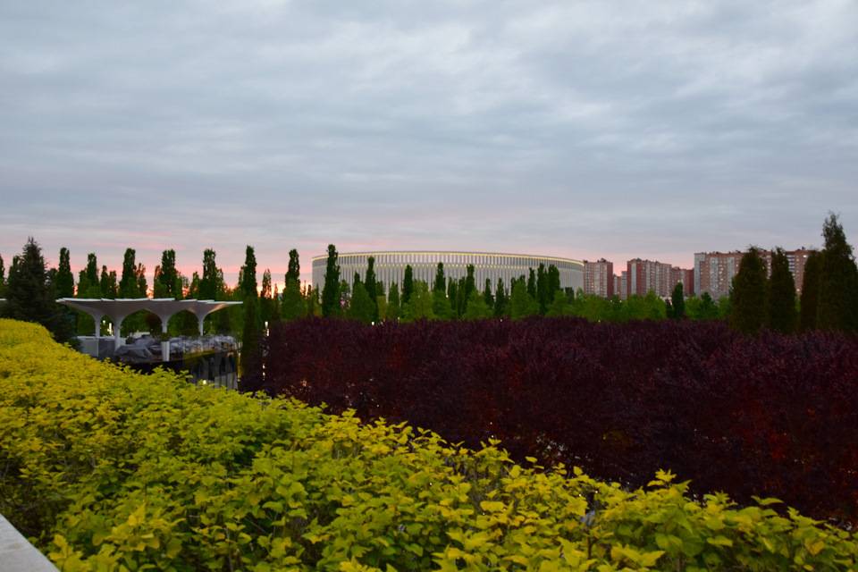 Фото в бортжурнале Renault Duster (1G)