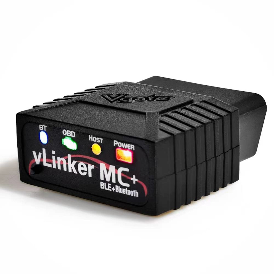 Сам Vlinker mc+ — Jeep Renegade