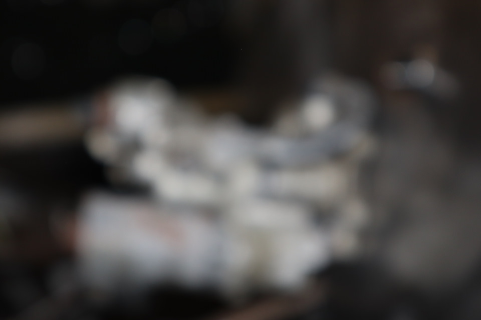 Ещё только забрезжил рассвет, а у меня уже стоит… — Ti-REX Дрифт Род, 2 ...