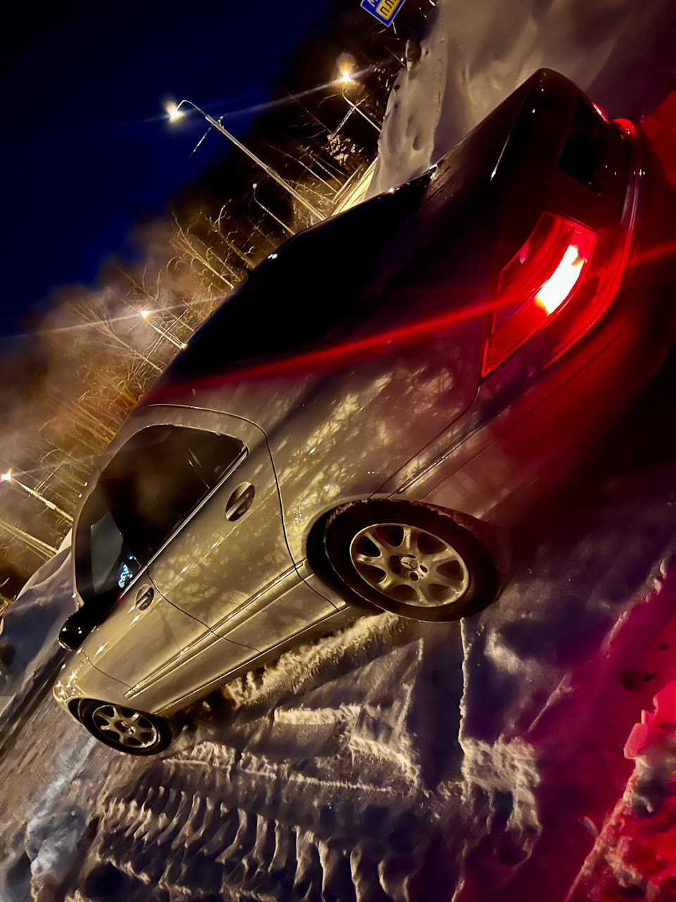 Ошибка SRS присутствия пассажира — Mercedes-Benz S-Class (W220), 3,2 л ...