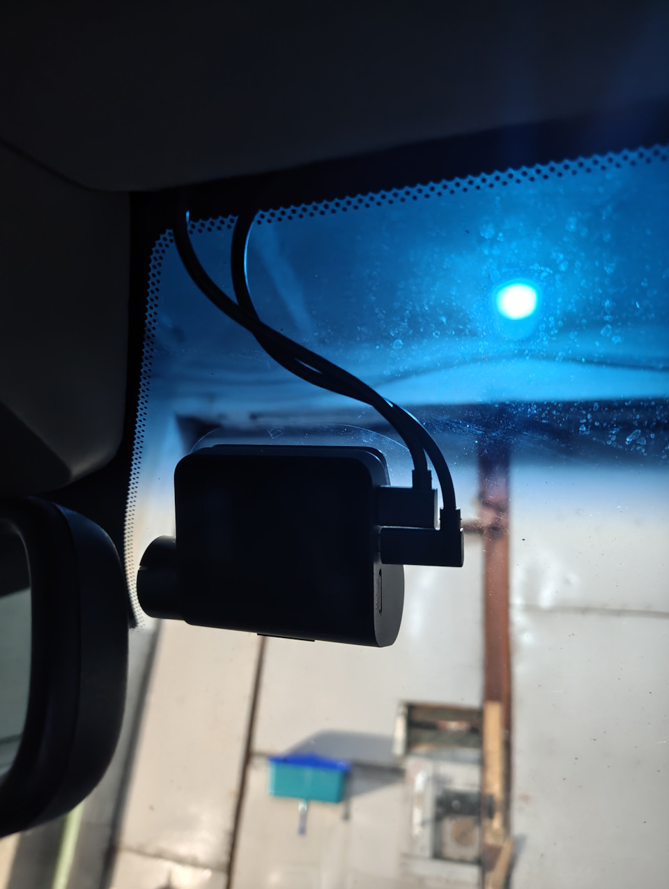 Фото в бортжурнале Volvo S40 (2G)