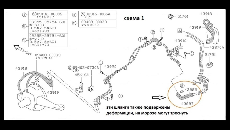 Принцип работы 4вд на сузуки эскудо