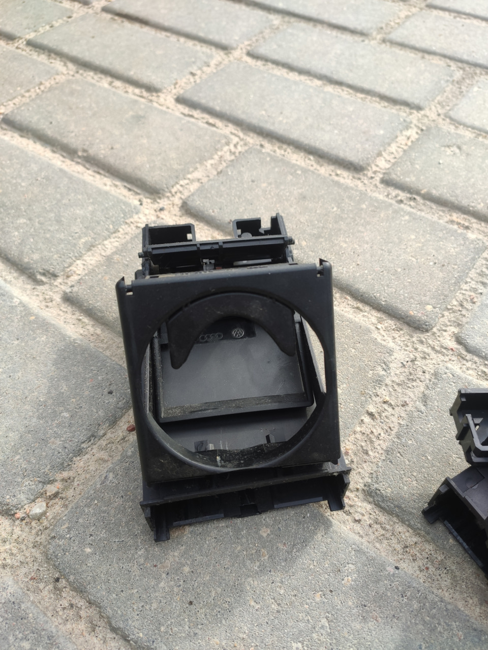 Фото в бортжурнале Ford Sierra