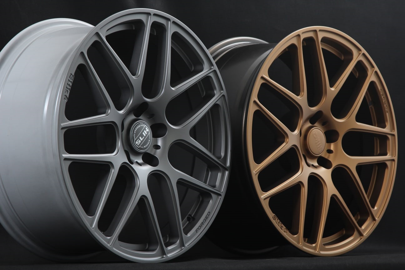 Как покрасить кованые диски (Фотоинструкция) - avtozahod.ru