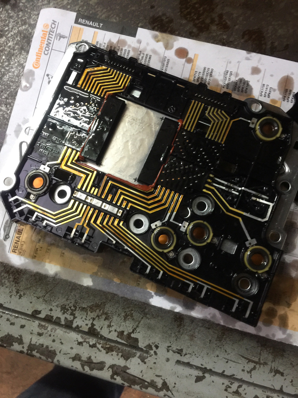 Запчасти на фото: AVX10X1140, 10X800, AVX13X1025, 13X865, AVX10X725, AVX13X950, 6PK1138. Фото в бортжурнале Infiniti G35 (V35)