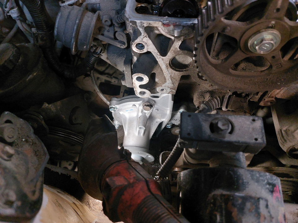 Фото в бортжурнале Toyota Corona Premio (T210)