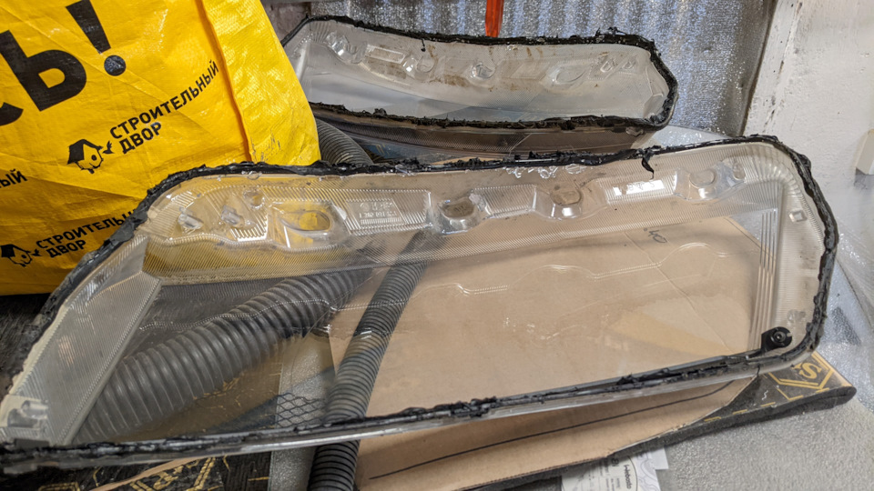 Фото в бортжурнале Skoda Octavia A7 Mk3