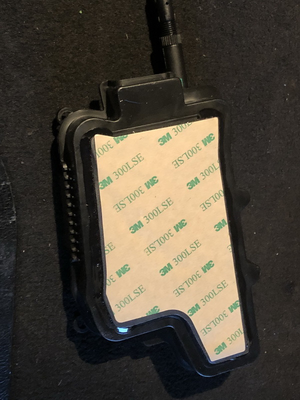 Фото в бортжурнале Land Rover Discovery III