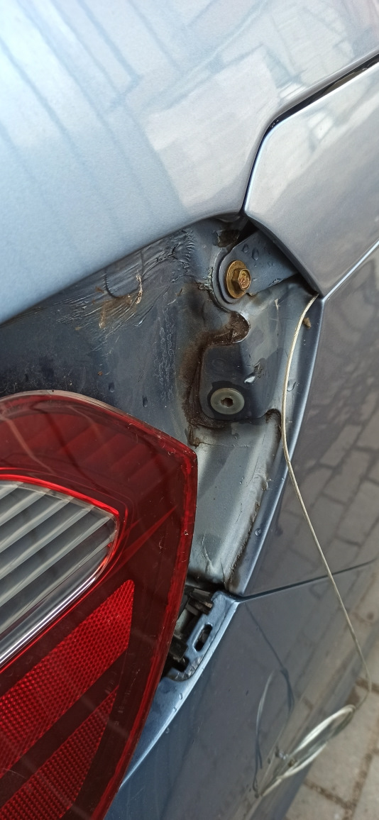 к комфорту быстро привыкаешь… — Honda Odyssey (USA) (3G), 3,5 л, 2005 ...