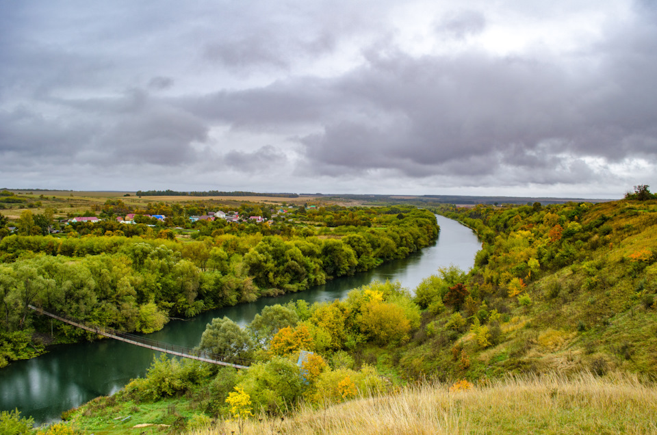 Фото в бортжурнале Renault Sandero Stepway (2G)