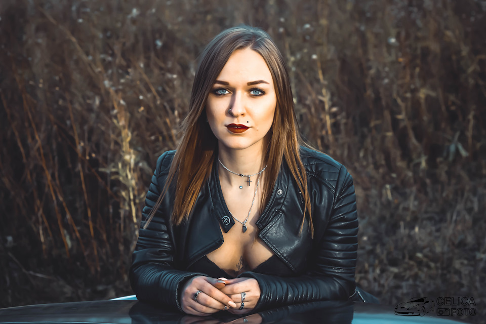 Фото в бортжурнале Toyota Celica (230)