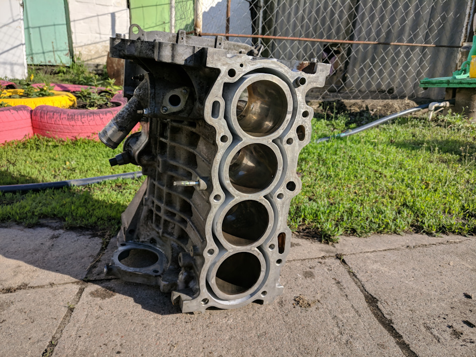 Магазин запчастей yulsun или как я встрял с поршневой! — Toyota Caldina ...