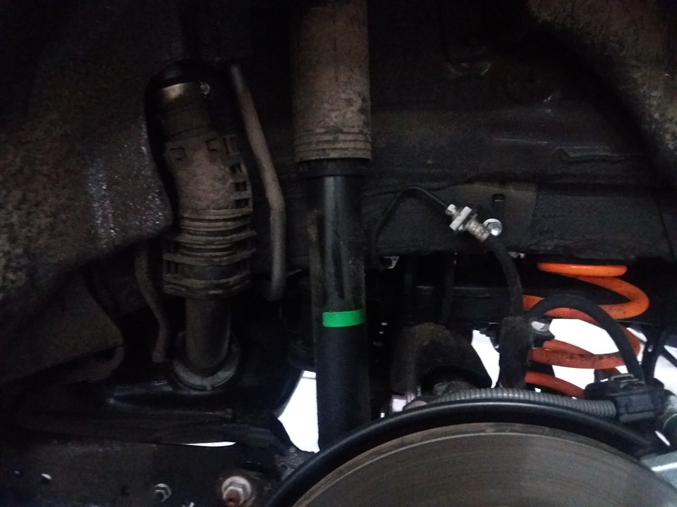Фото в бортжурнале Toyota Camry (XV70)