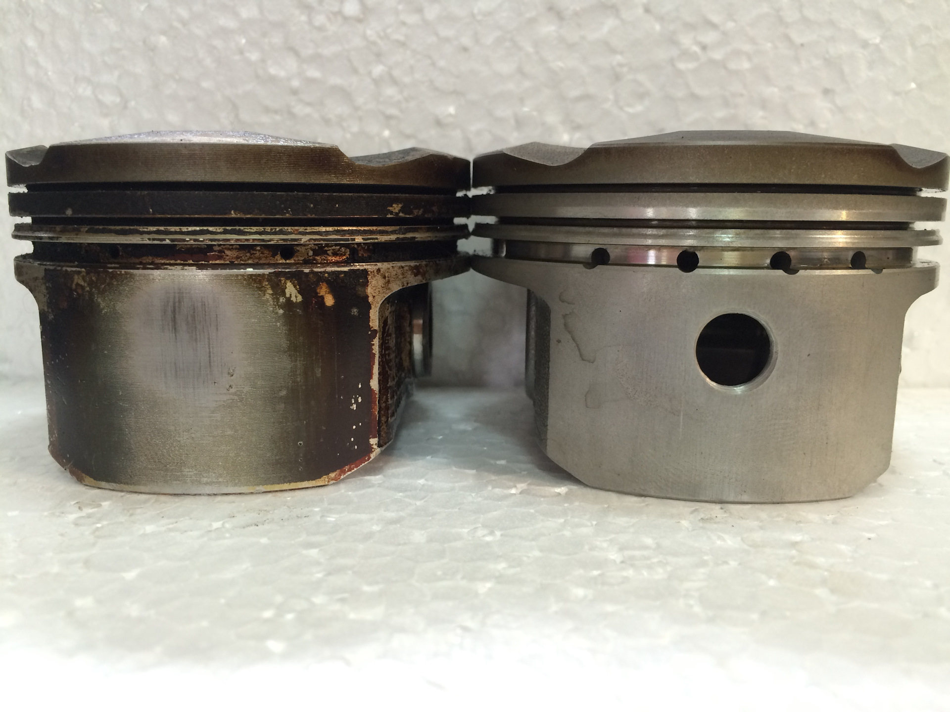 поршни 1zz-fe. поршни 1fz1. поршни 1zz. поршни 1zz. 13101-22032 поршень тойота.