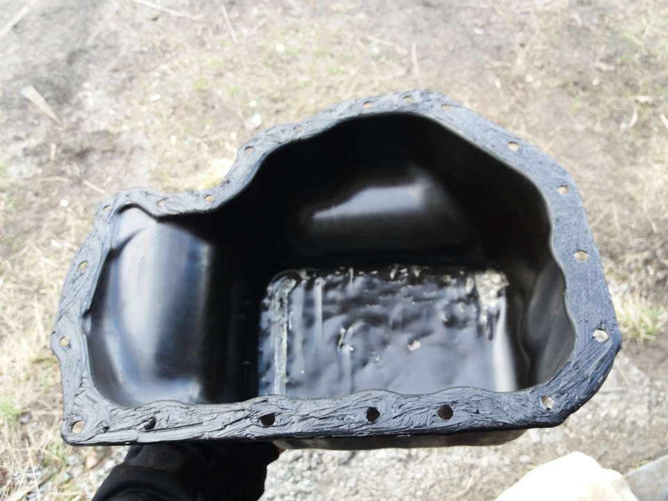 Толчки при переключении селектора АКПП — Nissan Almera Classic (B10), 1 ...