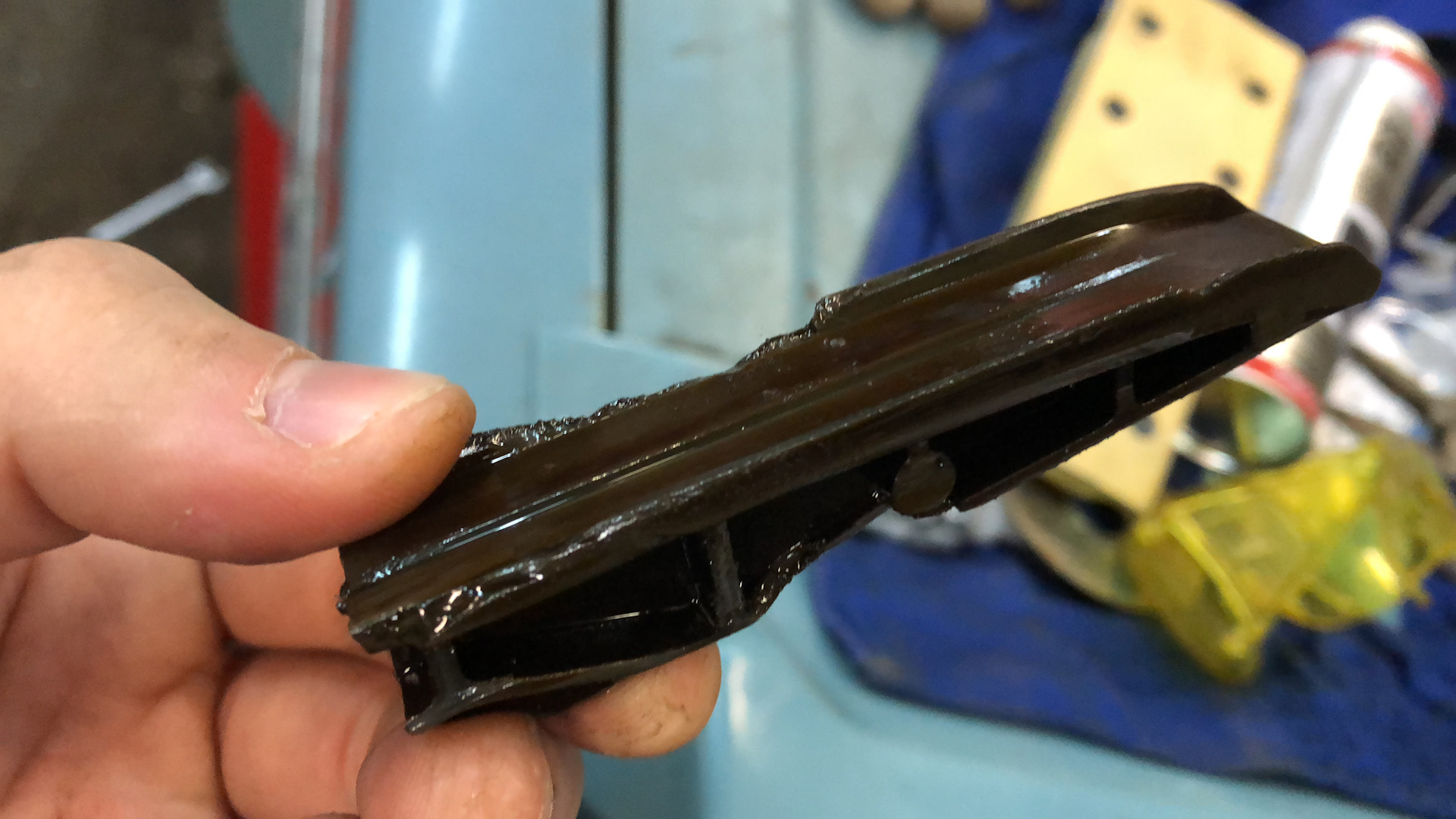 Успокоитель Цепи Нива Шевроле Купить