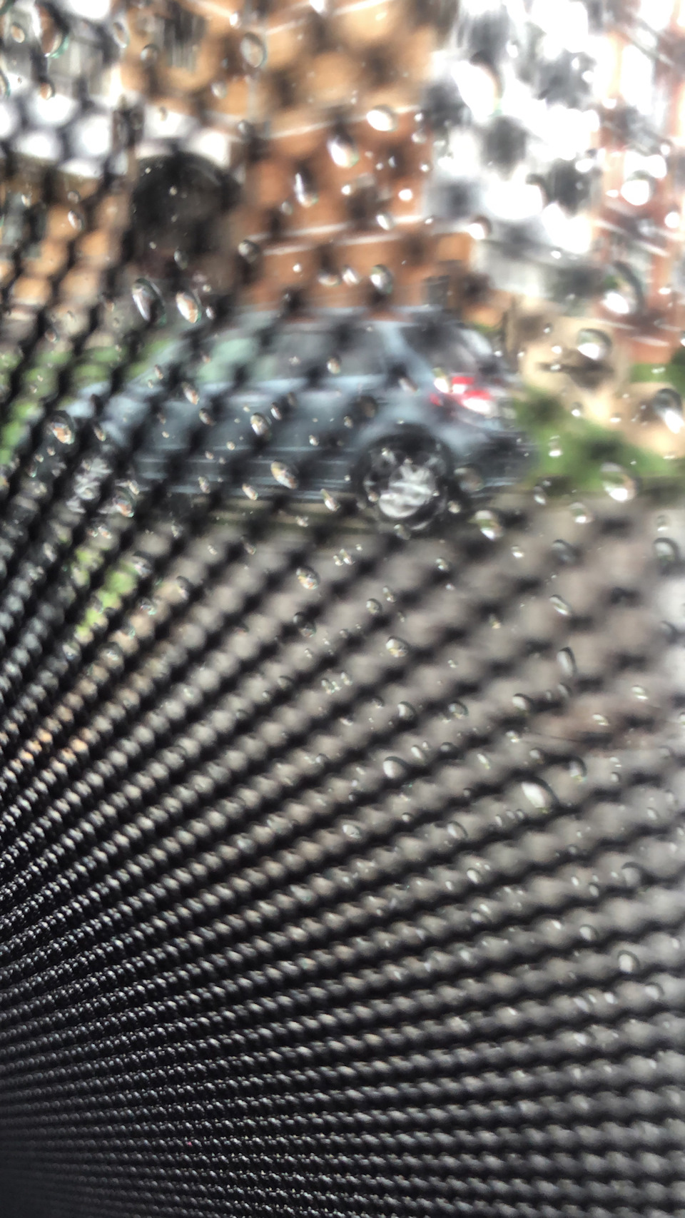 Шторки с затемнением на окна — DRIVE2