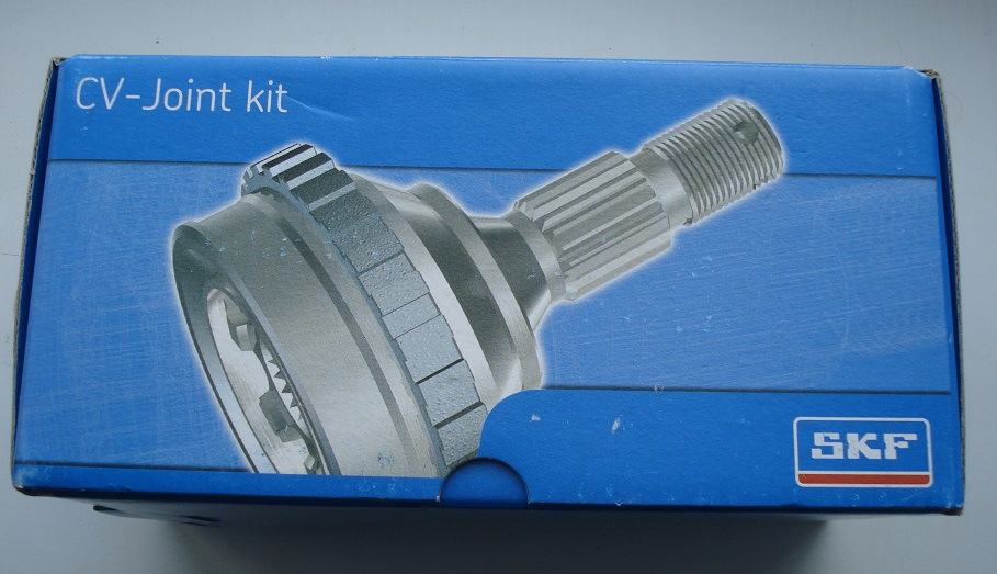 C v joint. SKF vkja90005. CV Joint шрус наружный. VKJA 8940.