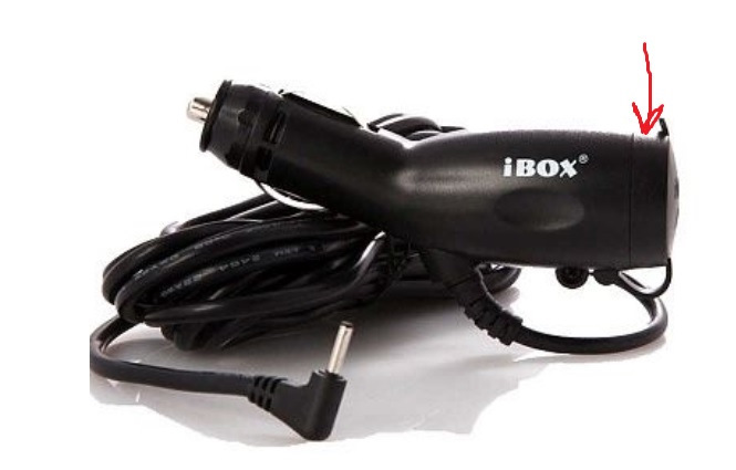 Как разобрать кабель питания к радар-детектору. Боюсь сломать. Есть ...