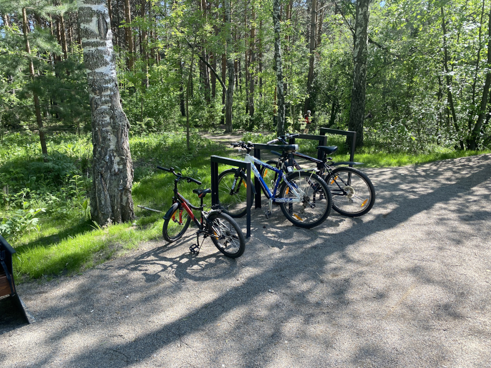 Фото в бортжурнале Nissan X-Trail I (t30)