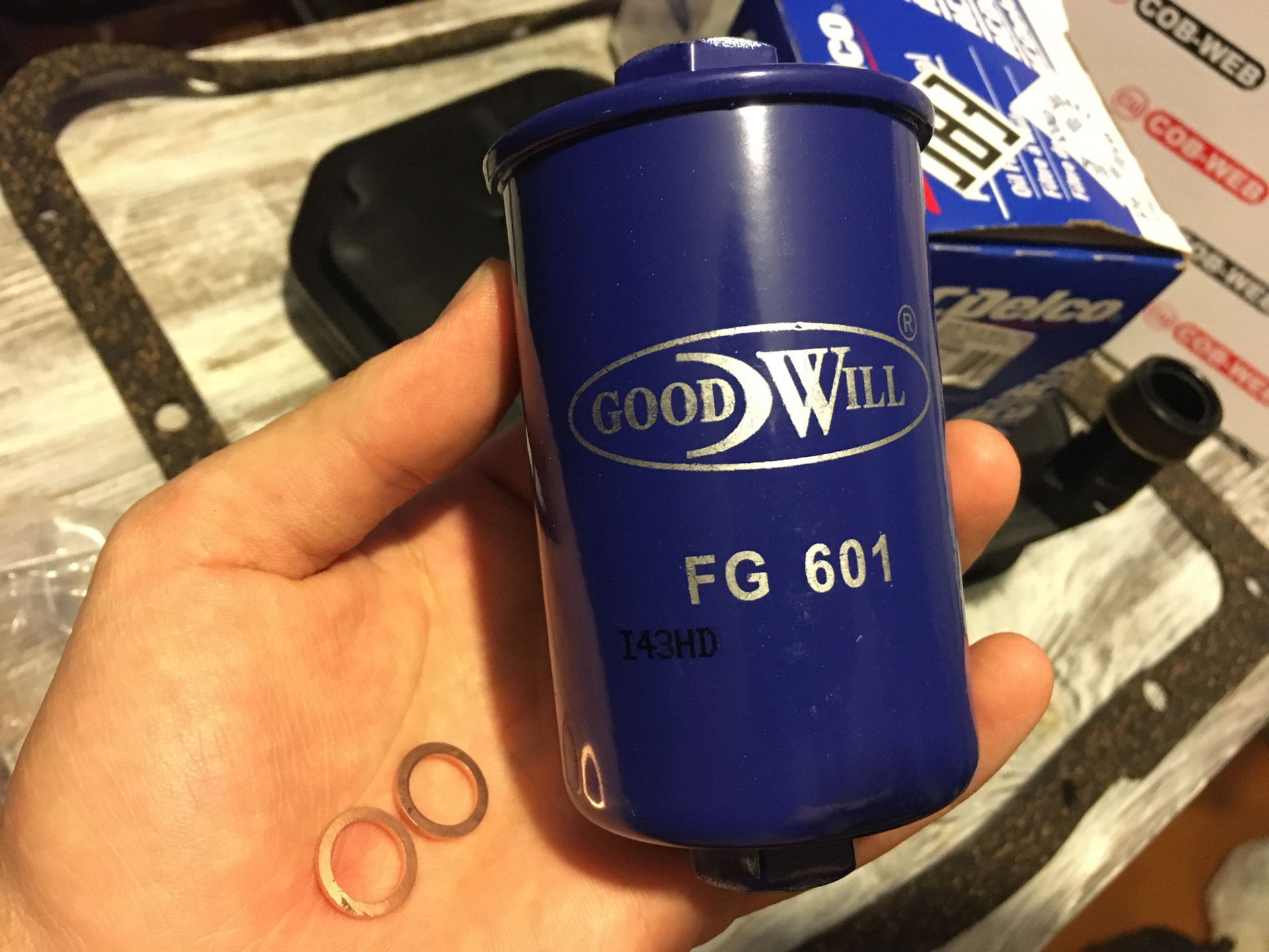 Fg 601